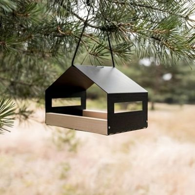 Bird Feeders (2)