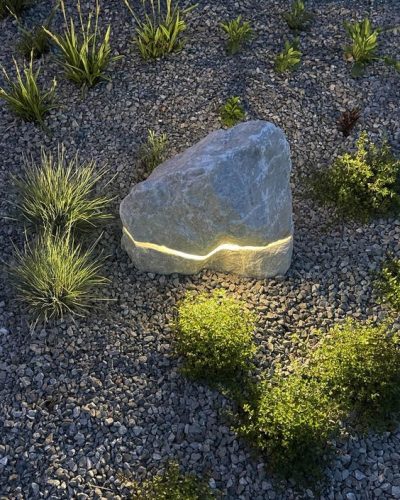 Outdoor Lamps