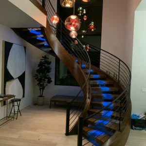 Staircase