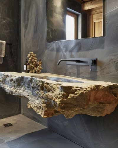 Washbasin