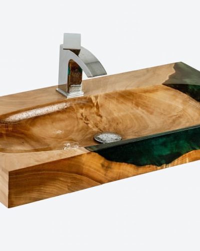 Washbasin